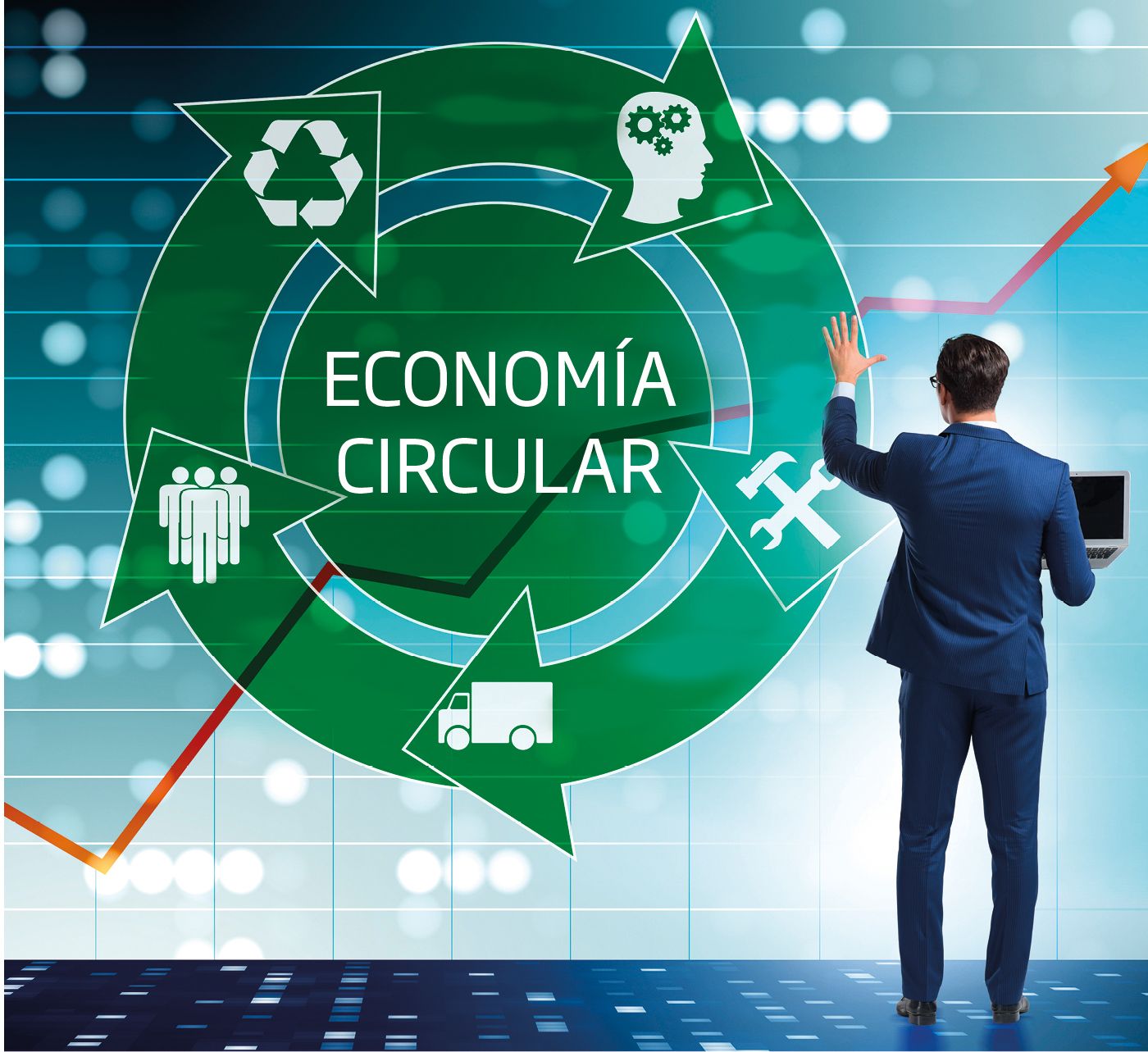 Impulso a la economía circular