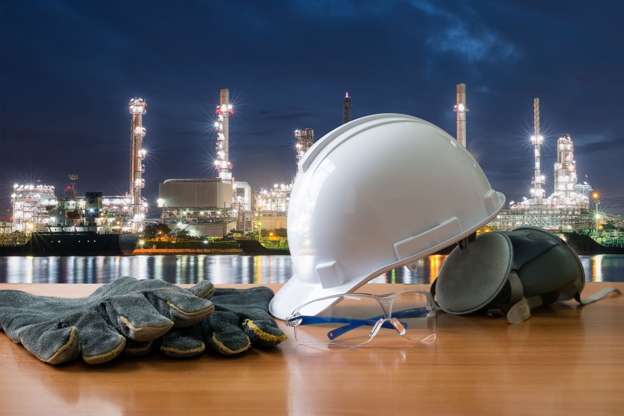 Normas UNE, aliadas estratégicas de la seguridad industrial