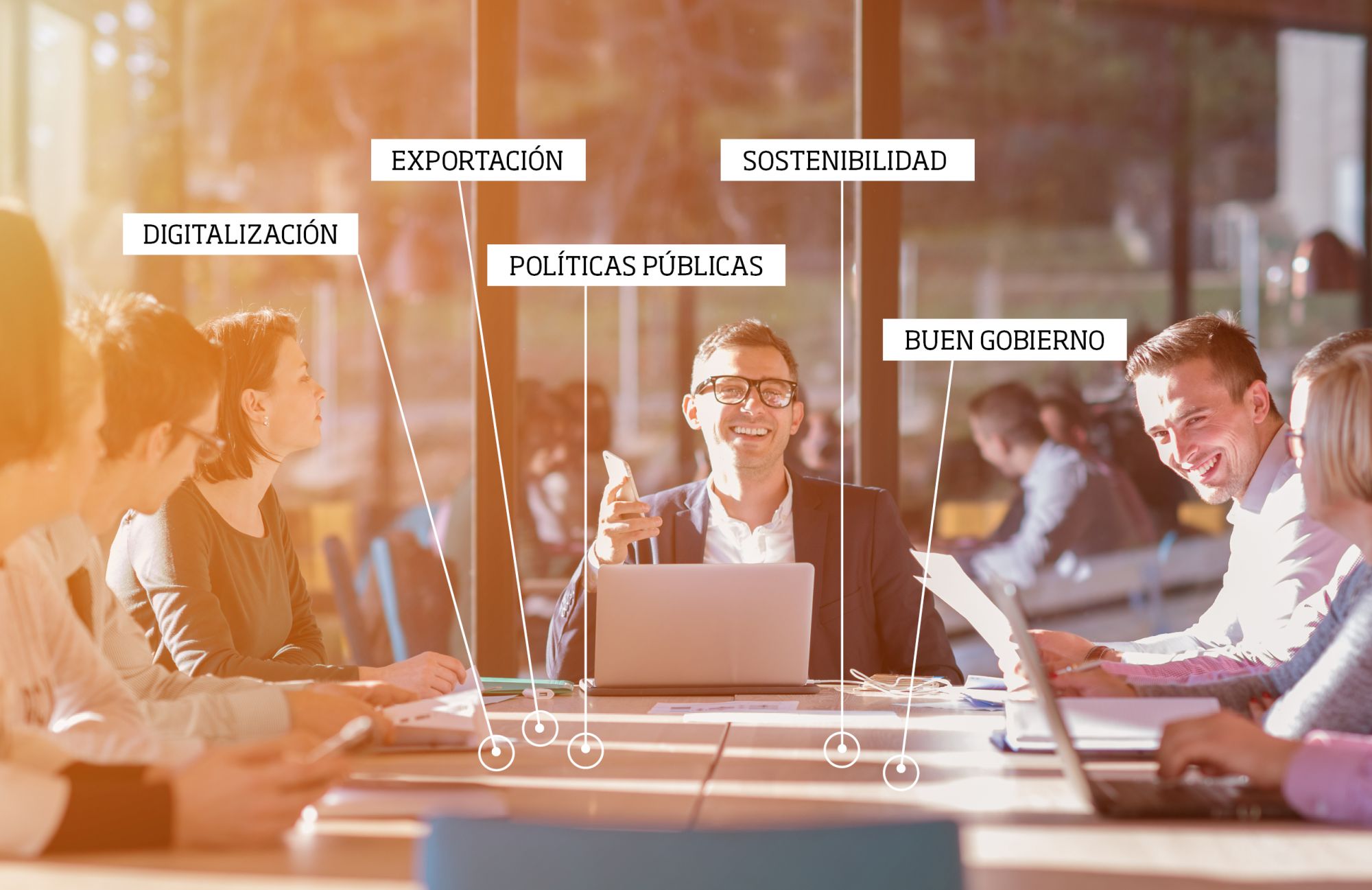 ¿Qué hizo la normalización española en 2019?