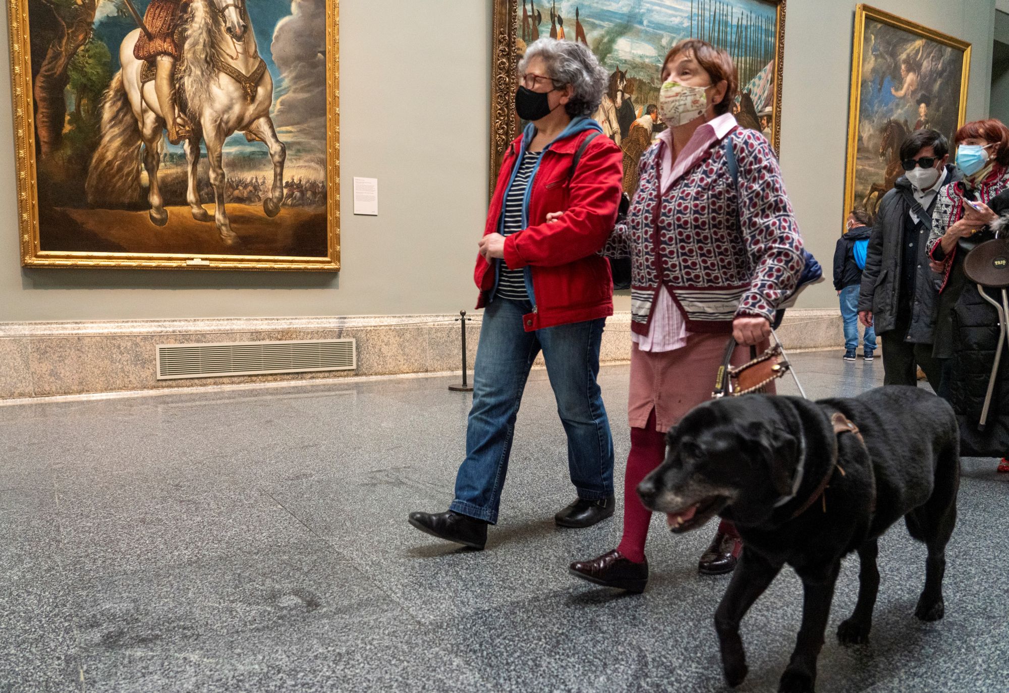 Turismo para todas las personas