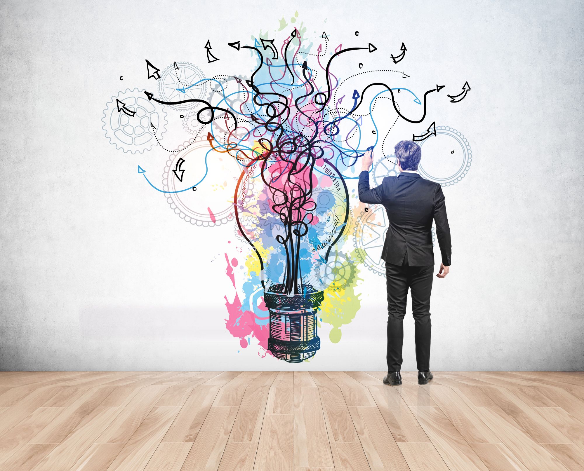 Nuevo estándar global para gestionar la innovación