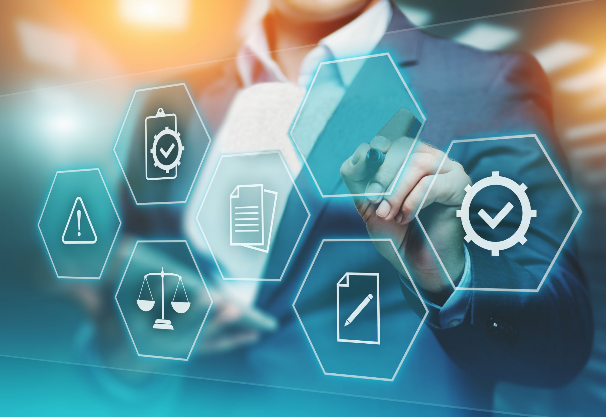 Nuevas normas de compliance: herramientas de buena gobernanza