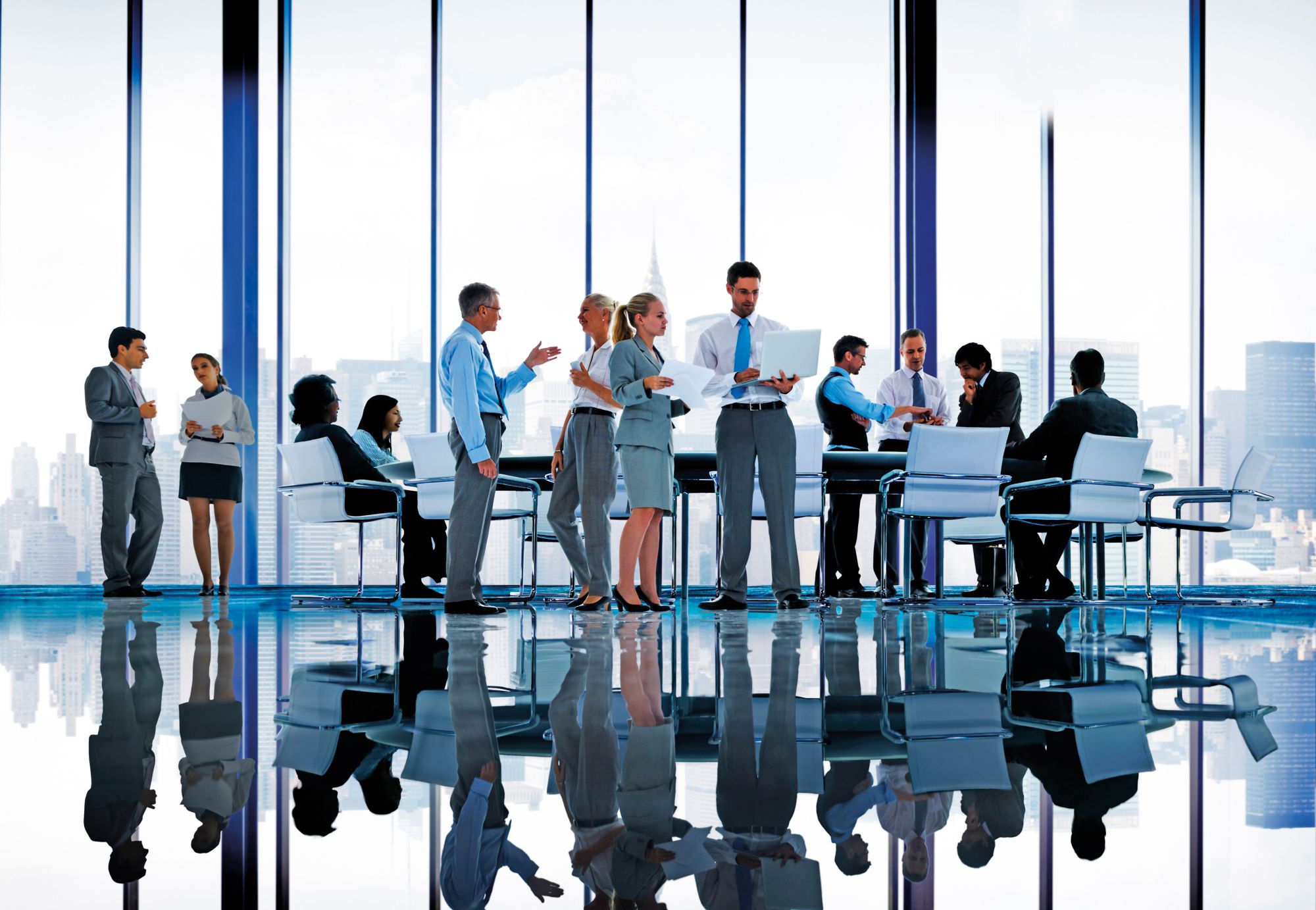 ¿Qué se va a normalizar en 2019?