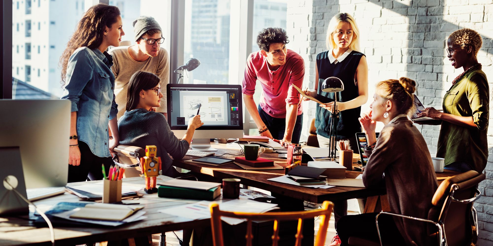 Nueva norma de calidad en la investigación de mercado