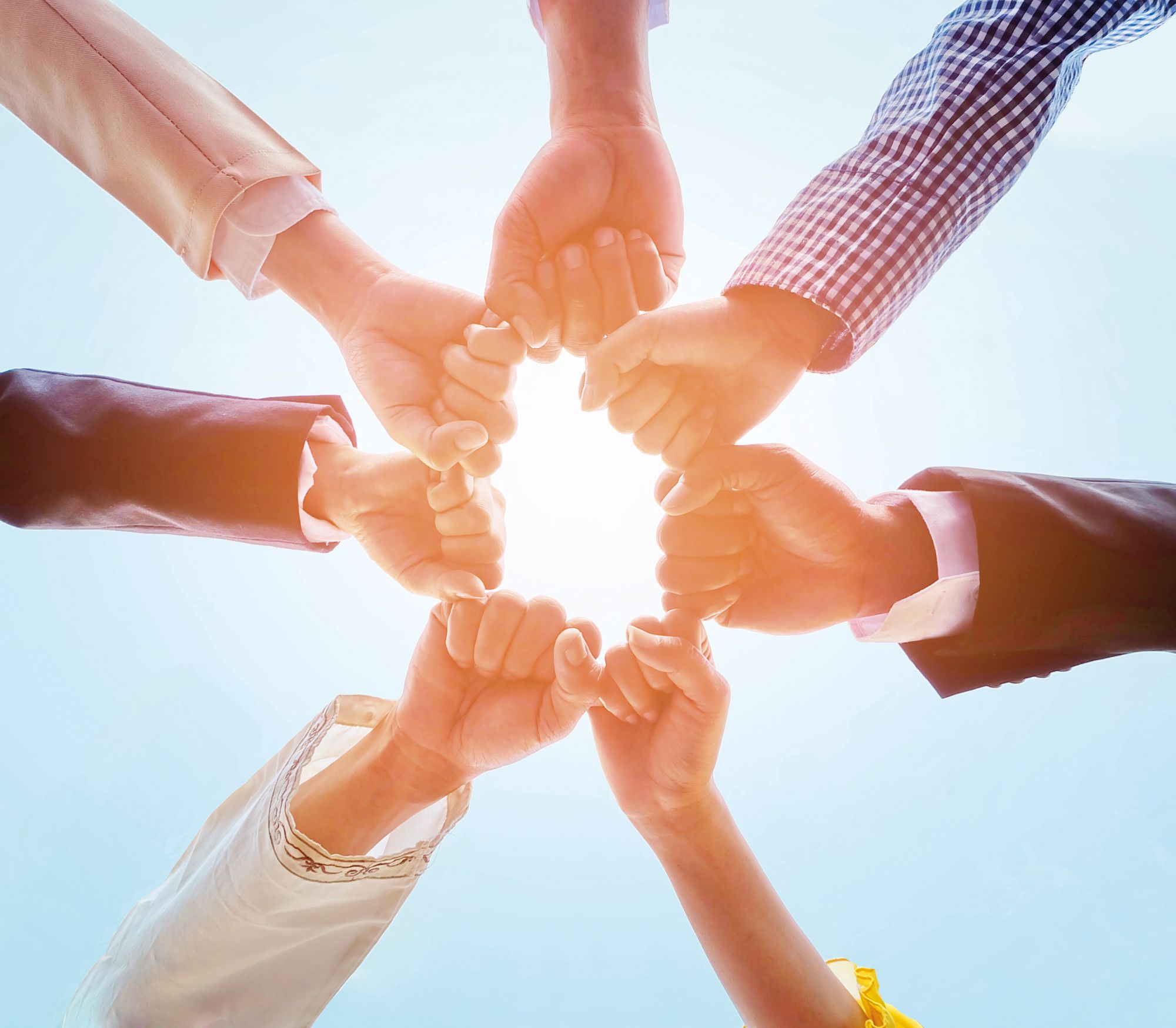 Cómo apoyan las normas a la Agenda 2030