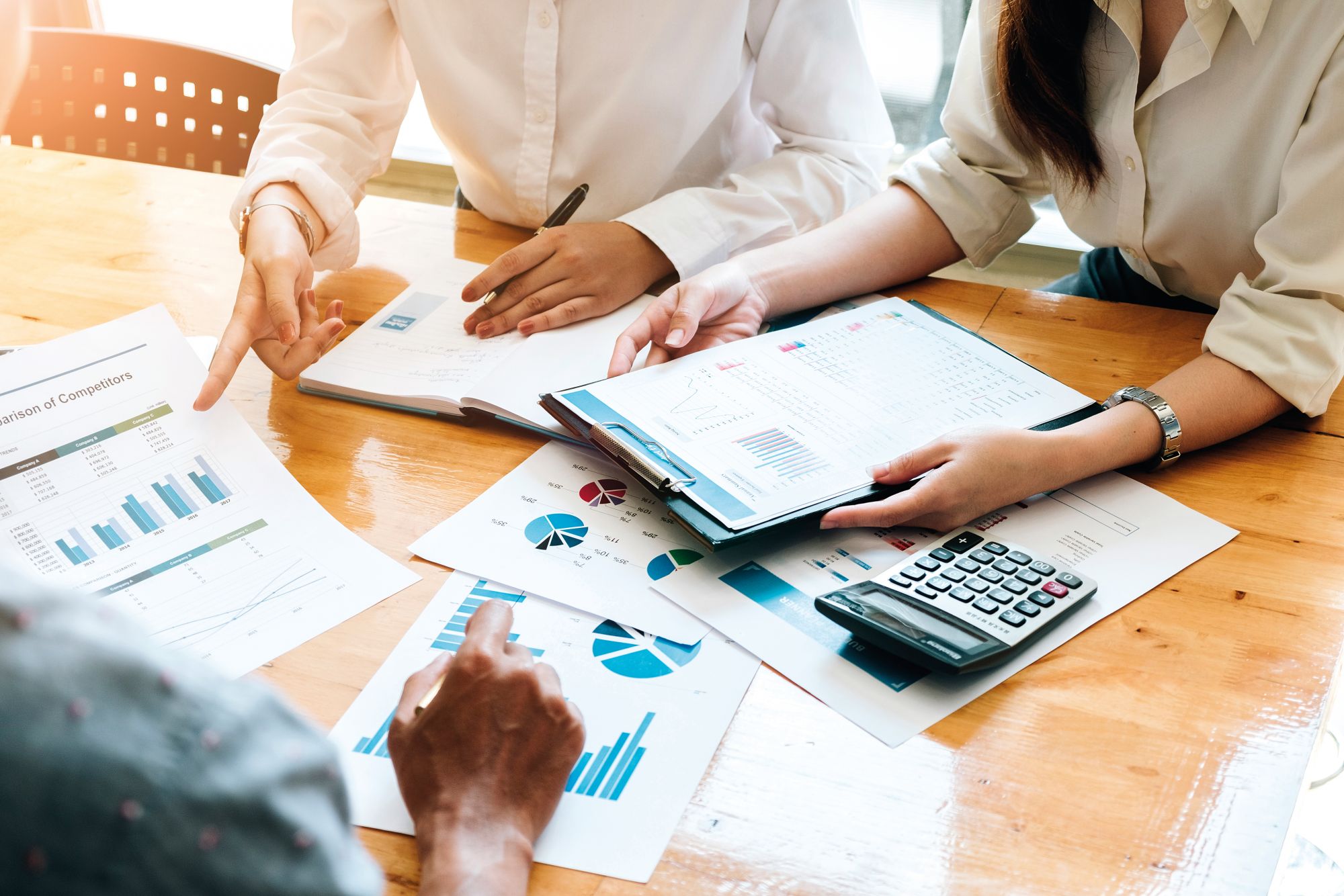 La referencia del compliance tributario