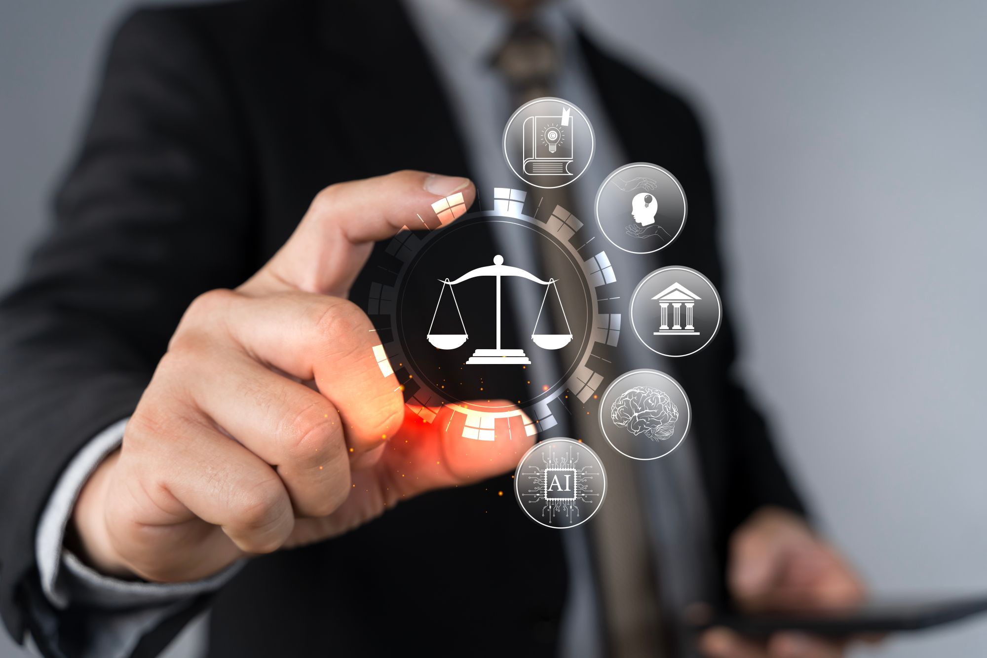 Apoyo de las normas al buen gobierno de las organizaciones