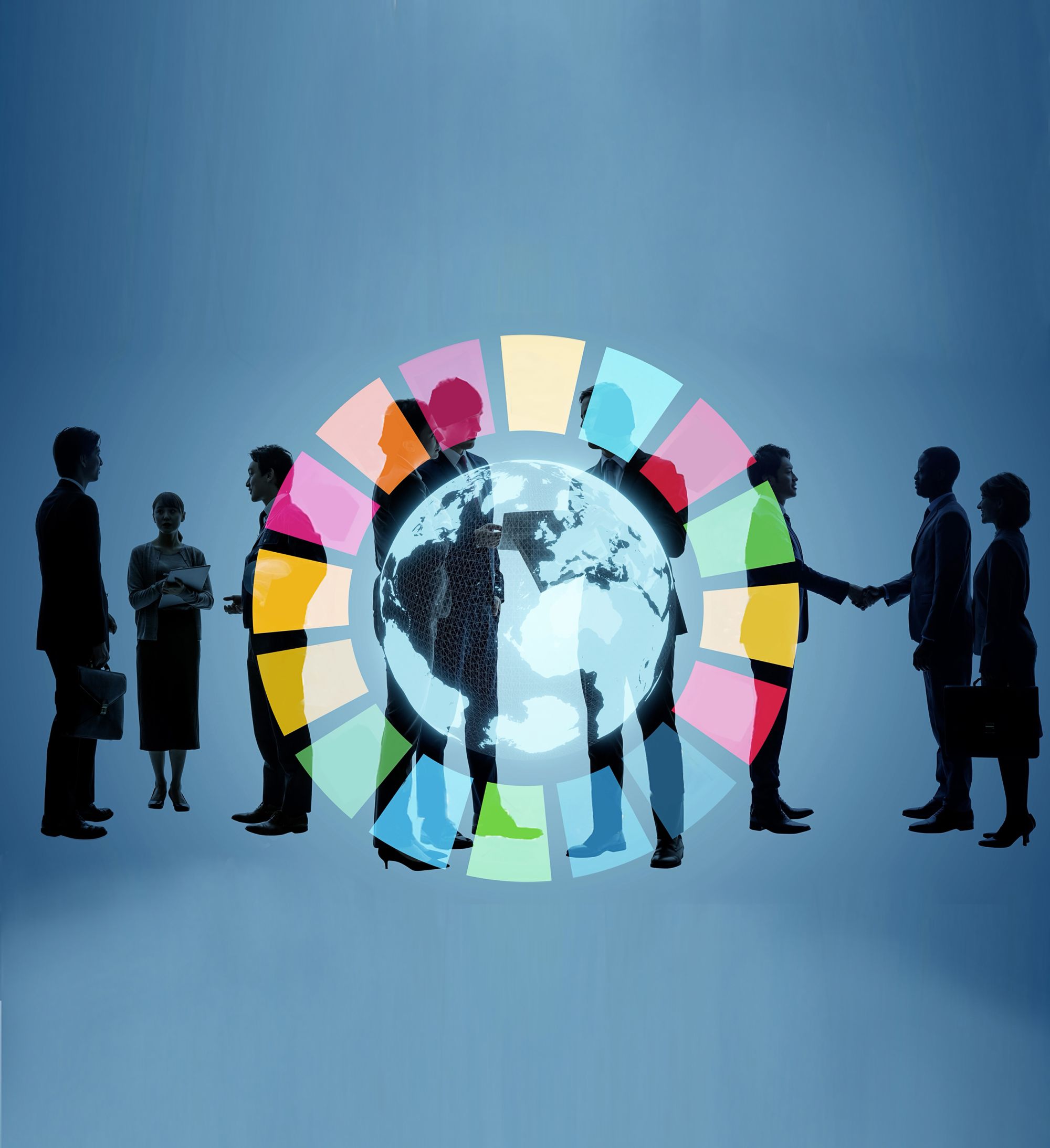 Normas para ayudar a alcanzar los Objetivos de Desarrollo Sostenible