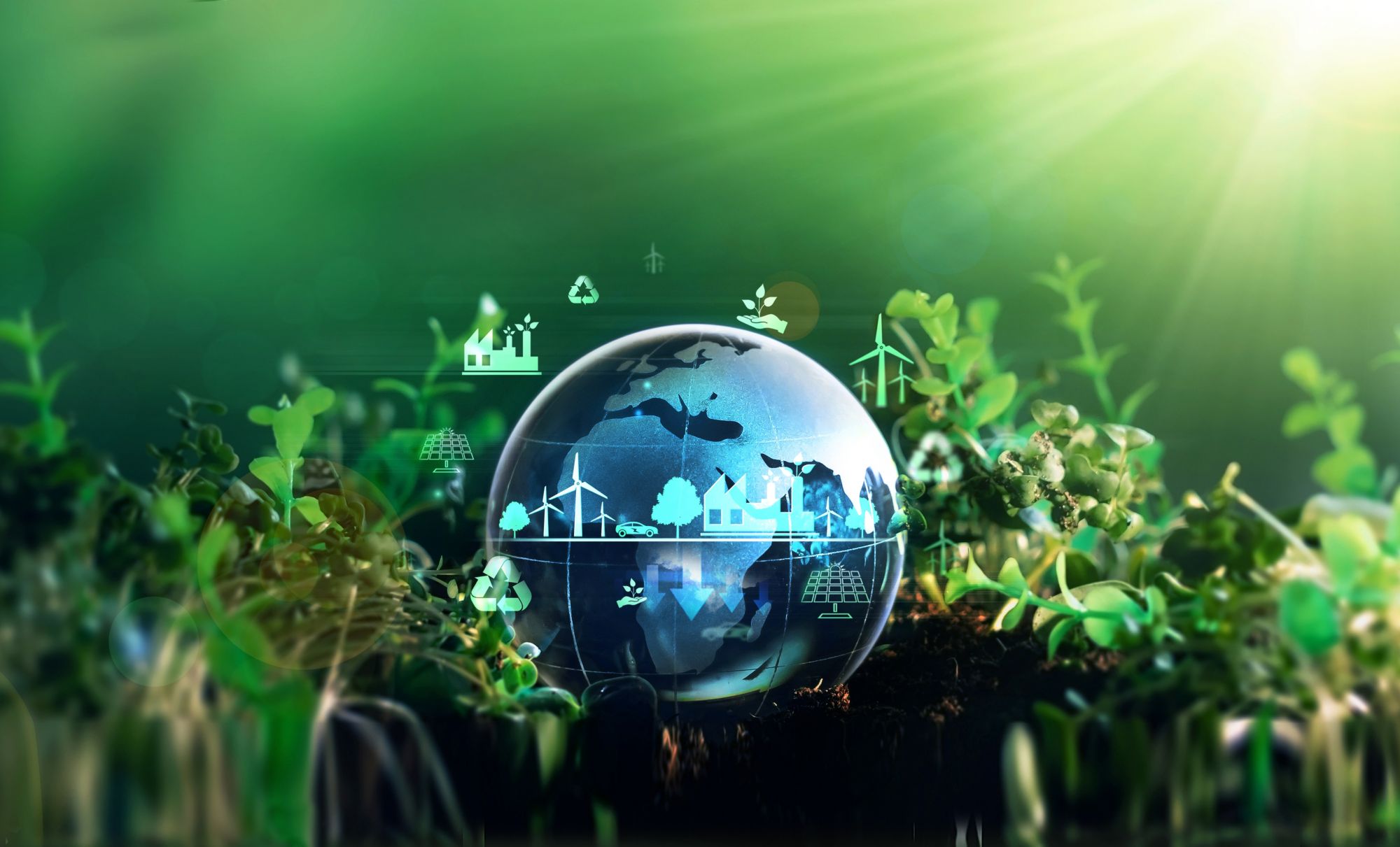 Normas para afrontar el reto climático