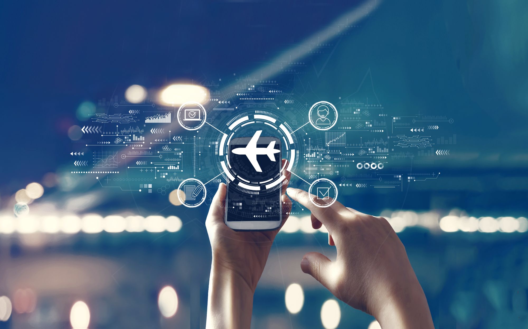 España consolida su liderazgo internacional en el turismo