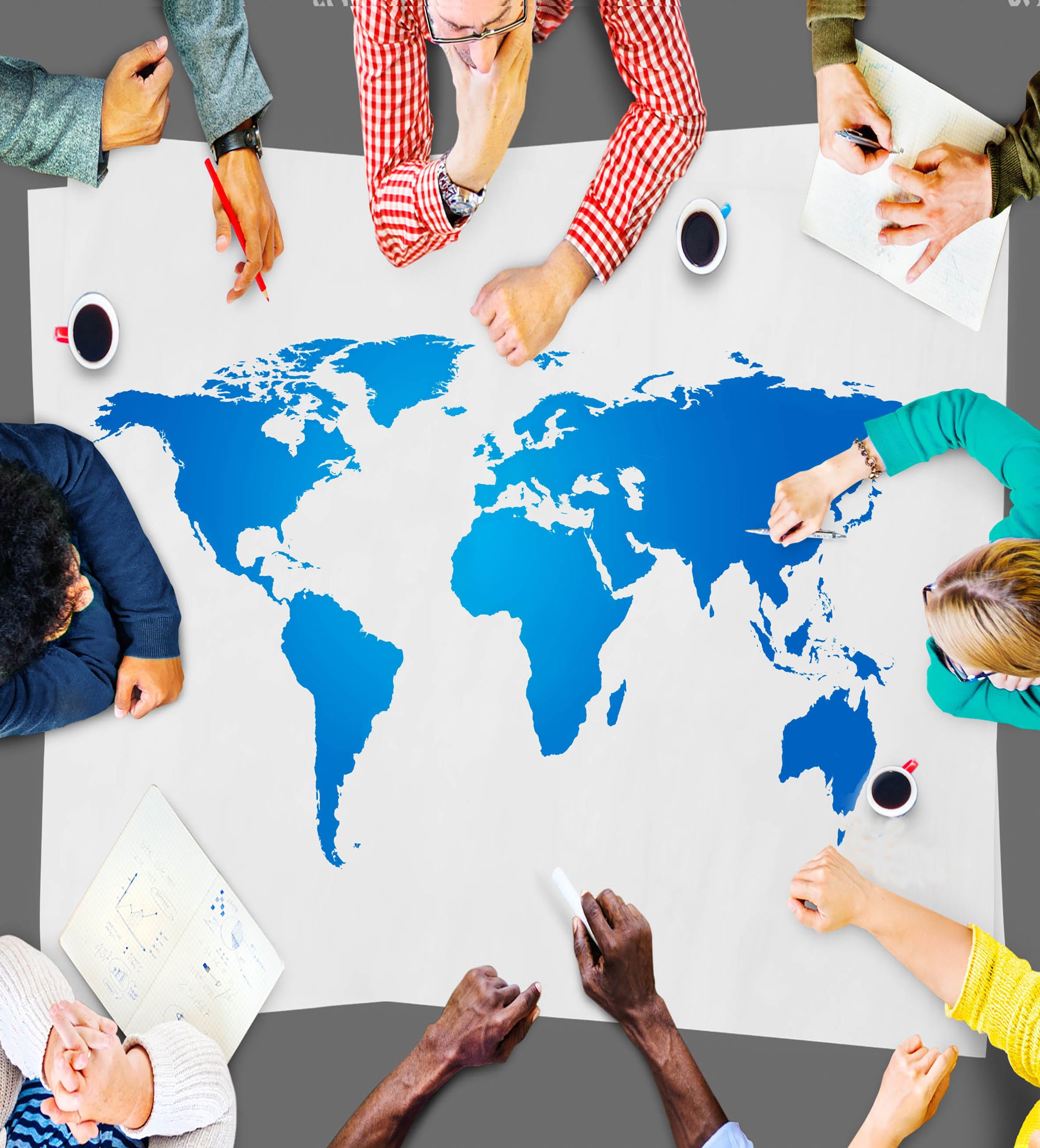 Aportación a los retos de la sociedad: Programa Anual de Normas