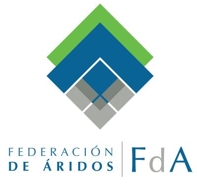 Alberto Novoa, nuevo presidente de la Federación de Áridos