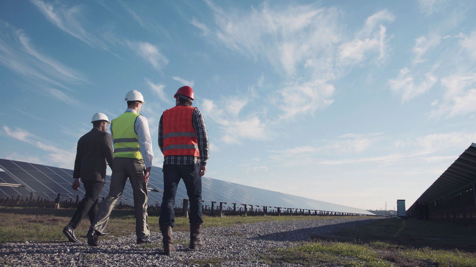 Clasificación de proveedores energéticos